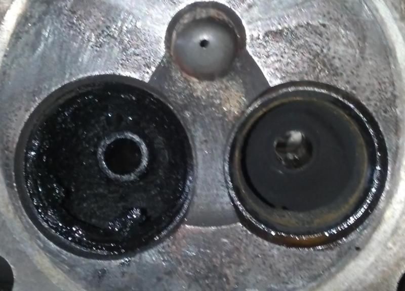 300D overheated and blown head gasket...What to do? Page 2 PeachParts MercedesBenz Forum